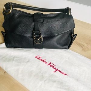 Salvatore Ferragamo Hobo Purse 💕